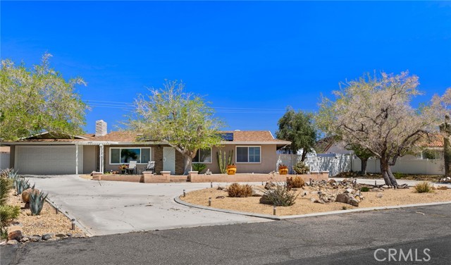 Image 3 for 16420 Rimrock Rd, Apple Valley, CA 92307