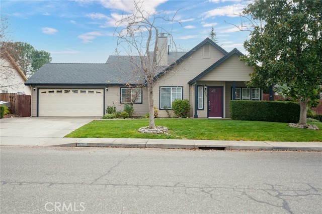 Detail Gallery Image 1 of 1 For 2053 Parkway Village Dr, Chico,  CA 95928 - 4 Beds | 2 Baths