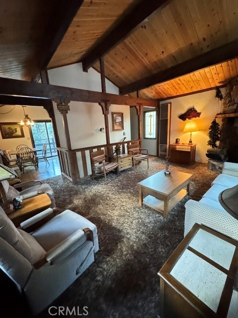 42934 Falls, Big Bear Lake, CA 92315