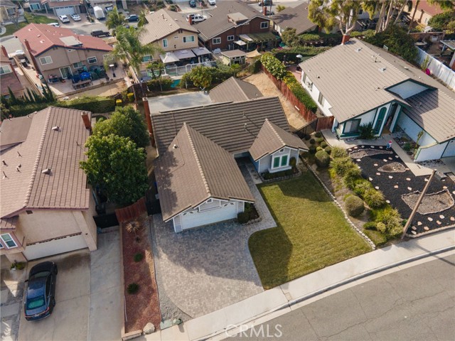 Detail Gallery Image 9 of 66 For 53 Rolling Hills Dr, Pomona,  CA 91766 - 3 Beds | 2 Baths