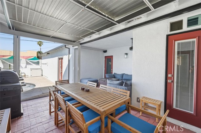 Detail Gallery Image 33 of 34 For 4415 Lime, Long Beach,  CA 90807 - 4 Beds | 3 Baths