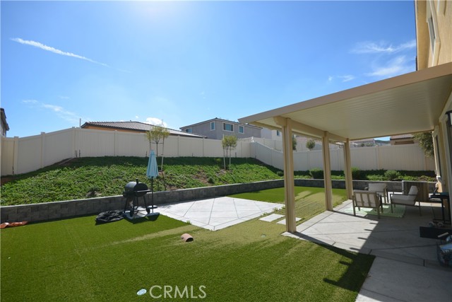 Detail Gallery Image 27 of 30 For 25377 Circle Stone Dr, Menifee,  CA 92586 - 5 Beds | 3/1 Baths