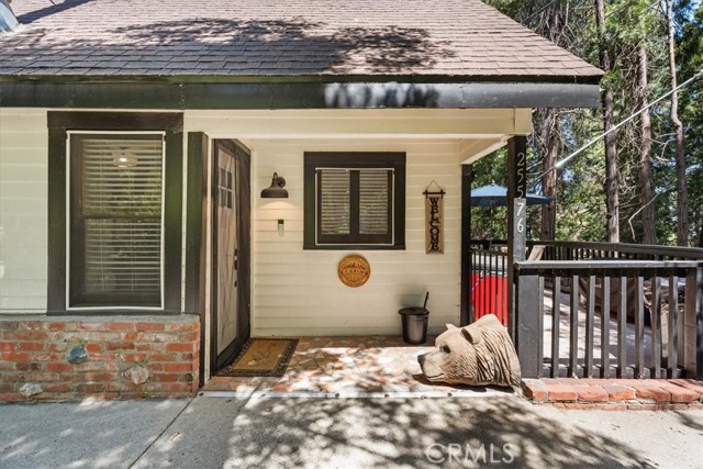 Detail Gallery Image 32 of 36 For 25576 Hi Ln, Twin Peaks,  CA 92391 - 3 Beds | 1 Baths