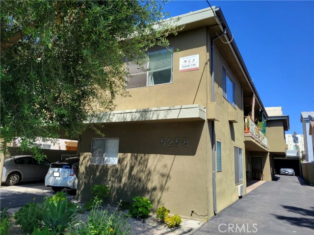 Detail Gallery Image 1 of 6 For 5258 Cartwright Ave #1,  North Hollywood,  CA 91601 - 0 Beds | 1 Baths