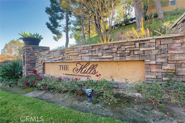 Detail Gallery Image 1 of 46 For 5005 Twilight Canyon Rd 37g,  Yorba Linda,  CA 92887 - 2 Beds | 2 Baths