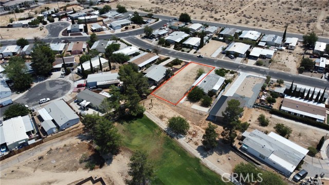 Detail Gallery Image 3 of 3 For 0 Victoria, Victorville,  CA 92395 - – Beds | – Baths