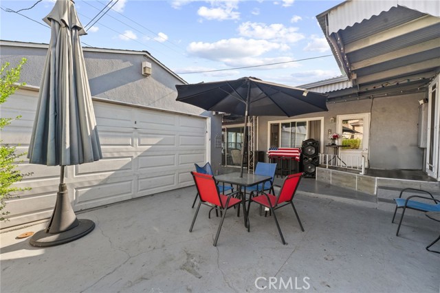 Detail Gallery Image 31 of 41 For 664 E Barry Dr, Long Beach,  CA 90805 - 3 Beds | 2 Baths