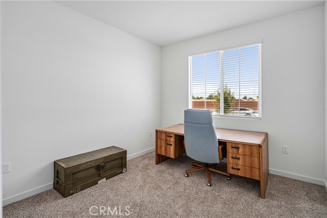 4 Bed Home for Sale in Rosamond, California