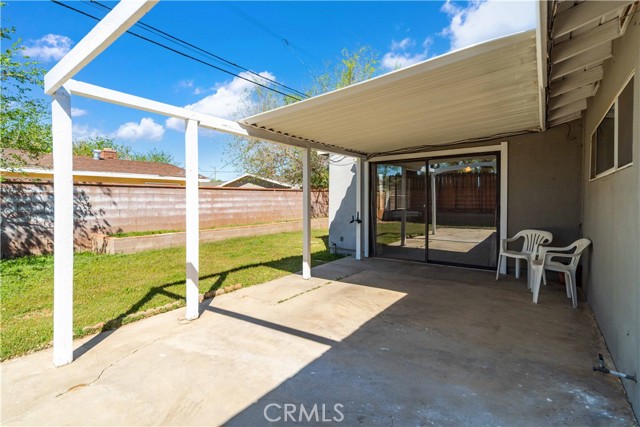 Detail Gallery Image 18 of 25 For 43729 Heaton, Lancaster,  CA 93534 - 3 Beds | 2 Baths