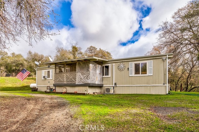 Detail Gallery Image 1 of 26 For 46236 Comstock Dr, Coarsegold,  CA 93614 - 4 Beds | 2 Baths