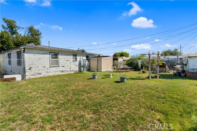 Detail Gallery Image 13 of 13 For 240 Prescott, Santa Maria,  CA 93455 - 3 Beds | 1/1 Baths