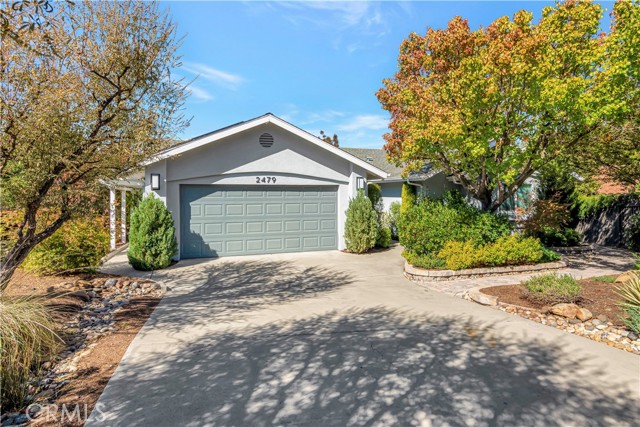 Detail Gallery Image 1 of 1 For 2479 Starling Ct, Paso Robles,  CA 93446 - 3 Beds | 2 Baths