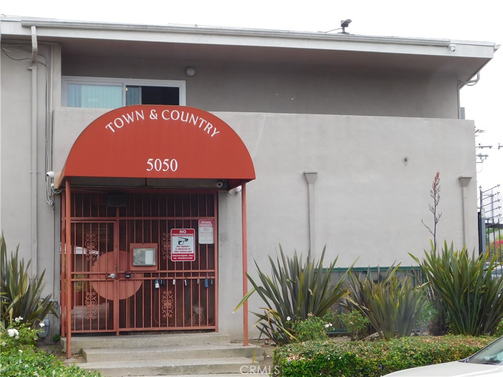 5050 Linden Avenue #86
