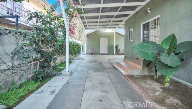 Detail Gallery Image 23 of 34 For 475 E Hullett, Long Beach,  CA 90805 - 2 Beds | 1 Baths