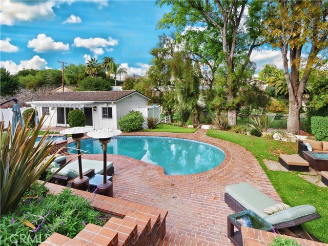 9 Harbor Sight Drive, Rolling Hills Estates, California 90274, 5 Bedrooms Bedrooms, ,5 BathroomsBathrooms,Residential,Sold,Harbor Sight,PV22023975