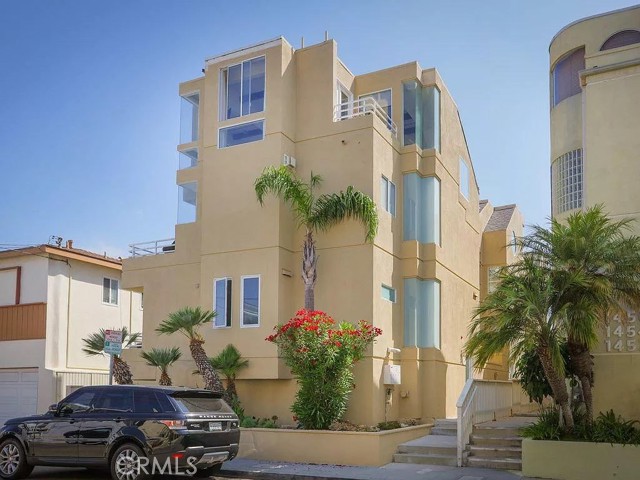 1462 Loma Drive, Hermosa Beach, California 90254, 2 Bedrooms Bedrooms, ,2 BathroomsBathrooms,Residential,For Sale,Loma,SB25020367