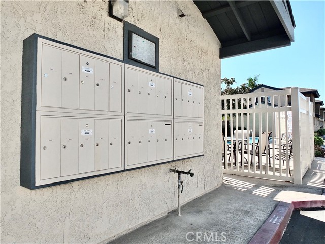 Detail Gallery Image 46 of 49 For 8472 Kington Way #7,  Cypress,  CA 90630 - 2 Beds | 2/1 Baths