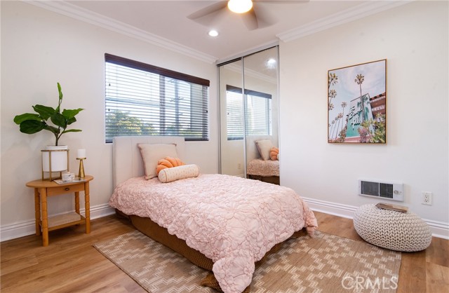 Detail Gallery Image 16 of 25 For 1725 Loma Ave #18,  Long Beach,  CA 90804 - 2 Beds | 1 Baths