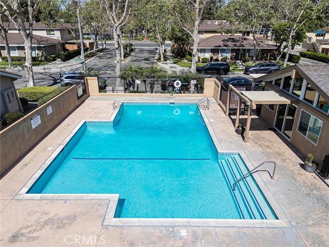 Detail Gallery Image 26 of 26 For 16735 Cedarwood, Cerritos,  CA 90703 - 2 Beds | 1/1 Baths