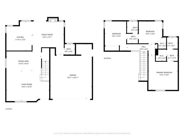 Detail Gallery Image 42 of 42 For 12269 Stonegate Cir, Victorville,  CA 92392 - 3 Beds | 2/1 Baths