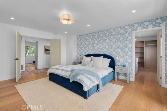 Detail Gallery Image 34 of 52 For 17481 Tramonto Dr, Pacific Palisades,  CA 90272 - 4 Beds | 3 Baths