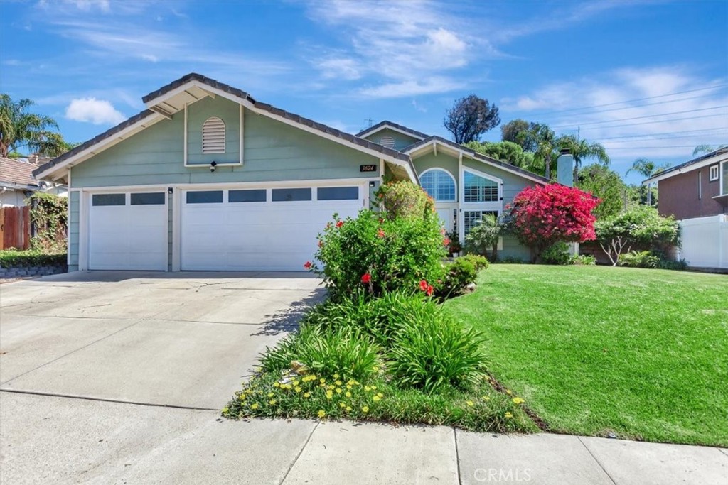 3624 E Shallow Brook