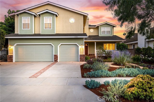 3682 La Colmena Way