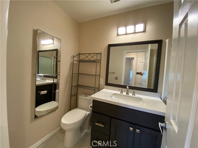 Detail Gallery Image 9 of 27 For 15920 Alta Vista Dr. F, La Mirada,  CA 90638 - 2 Beds | 2 Baths