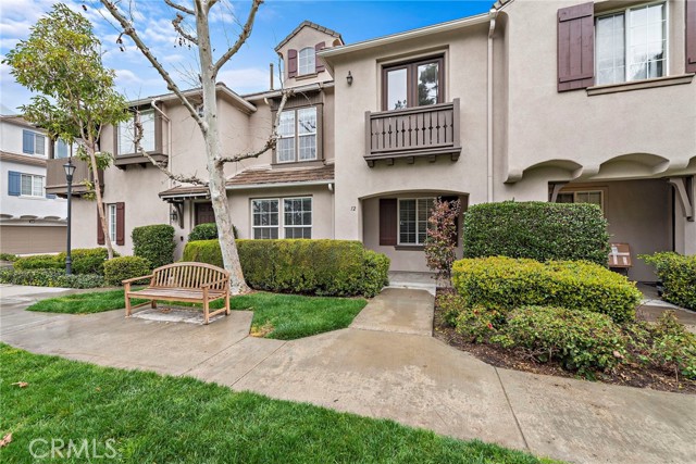 12 Idyllwild #15, Irvine, CA 92602