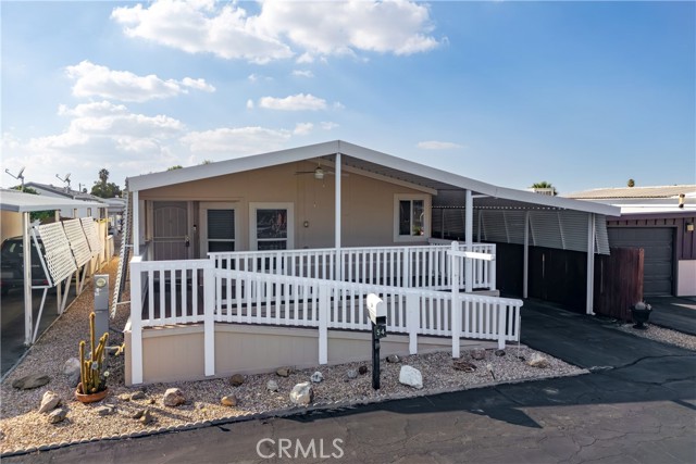 Detail Gallery Image 2 of 31 For 43531 Acacia Ave #54,  Hemet,  CA 92544 - 2 Beds | 2 Baths