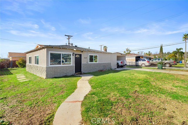 Image 2 for 569 Jellick Ave, La Puente, CA 91744