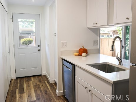 Detail Gallery Image 2 of 5 For 2321 Fuschia, Tustin,  CA 92780 - 2 Beds | 1/1 Baths