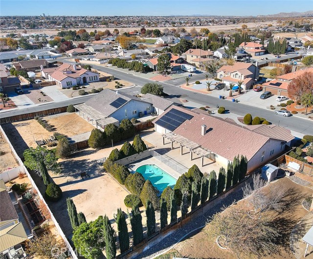 Detail Gallery Image 58 of 60 For 19149 Catalina, Apple Valley,  CA 92308 - 4 Beds | 3/1 Baths