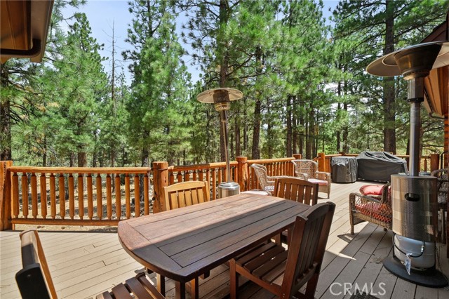 Detail Gallery Image 43 of 57 For 1947 Shady, Big Bear City,  CA 92314 - 5 Beds | 3/1 Baths