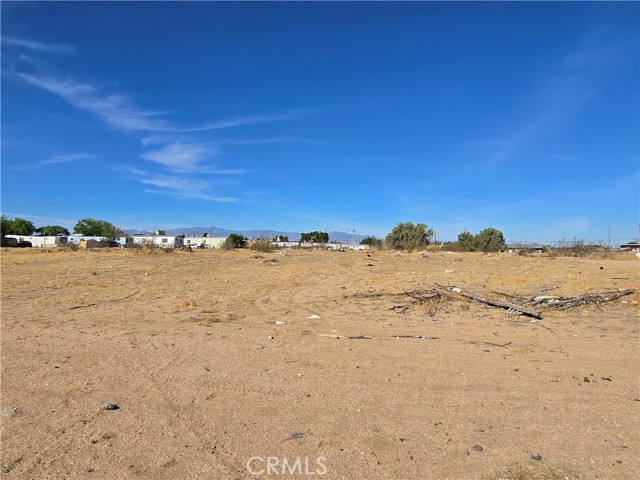 Detail Gallery Image 3 of 9 For 0 Aztec Ln 0459-232-39, Adelanto,  CA 92301 - – Beds | – Baths