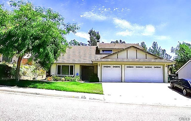 1138 Chisolm Trail Dr, Diamond Bar, CA 91765