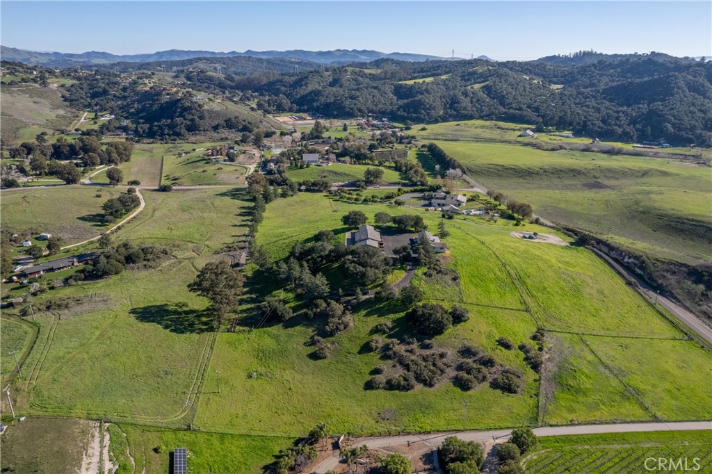 1195 Tiffany Ranch Road