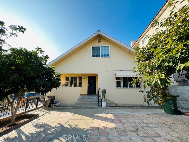 939 Centennial St, Los Angeles, CA 90012