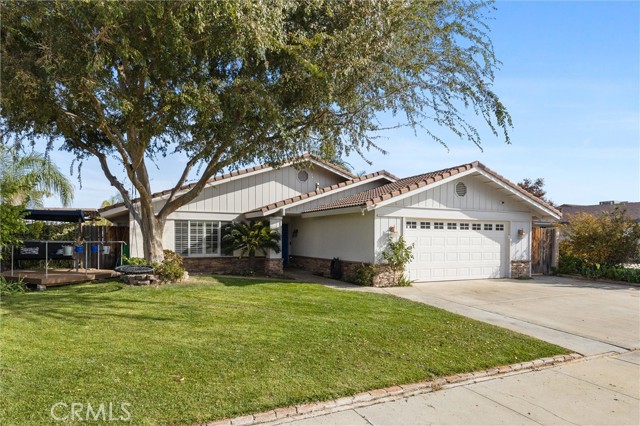 Detail Gallery Image 2 of 39 For 414 Hillard St, Taft,  CA 93268 - 4 Beds | 2 Baths