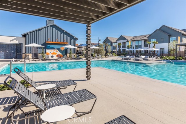 Detail Gallery Image 32 of 65 For 4110 S S. Sunflower Paseo #202, Ontario,  CA 91761 - 3 Beds | 2/1 Baths
