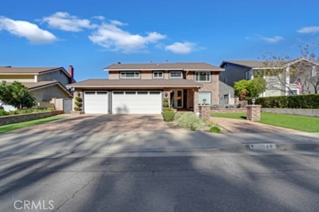 1044 S Burlwood Drive