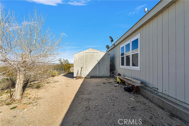 Detail Gallery Image 30 of 47 For 7780 Fairlane Rd, Lucerne Valley,  CA 92356 - 3 Beds | 2 Baths