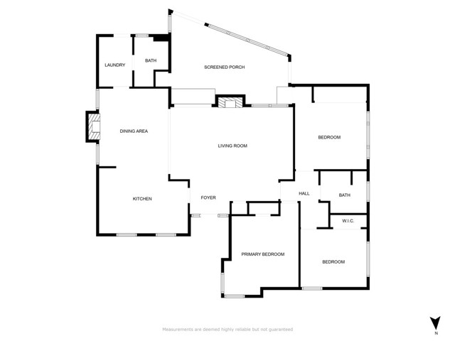 Detail Gallery Image 31 of 31 For 1514 E Palm, Orange,  CA 92866 - 3 Beds | 2 Baths