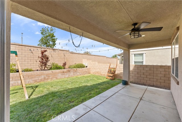 Detail Gallery Image 36 of 44 For 17012 Hal Ln, Fontana,  CA 92336 - 3 Beds | 2/1 Baths