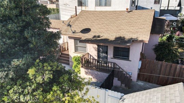 Detail Gallery Image 29 of 37 For 959 W 17th #1/2,  San Pedro,  CA 90731 - 1 Beds | 1 Baths