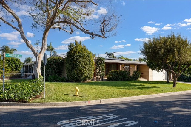 Detail Gallery Image 2 of 2 For 8104 Arrington, Pico Rivera,  CA 90660 - 3 Beds | 1 Baths