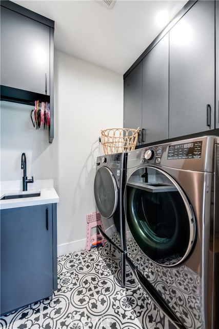 Detail Gallery Image 48 of 48 For 5517 Allott Ave, Sherman Oaks,  CA 91401 - 5 Beds | 6 Baths