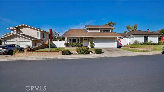 21851 Shenandoah Dr, Lake Forest, CA 92630