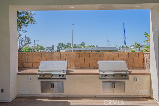 Detail Gallery Image 40 of 48 For 2317 W Broadway #6,  Anaheim,  CA 92804 - 4 Beds | 3/1 Baths