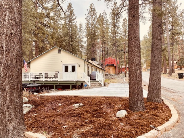 Image 2 for 5841 Willow St, Wrightwood, CA 92397